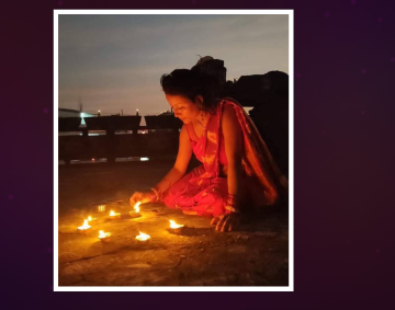 तिथिको घटबढले भाेलि कुकुर तिहार र लक्ष्मीपूजा एकै दिन